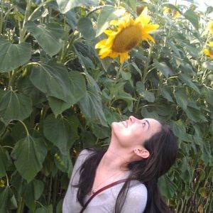 Meet your Posher, Kelly